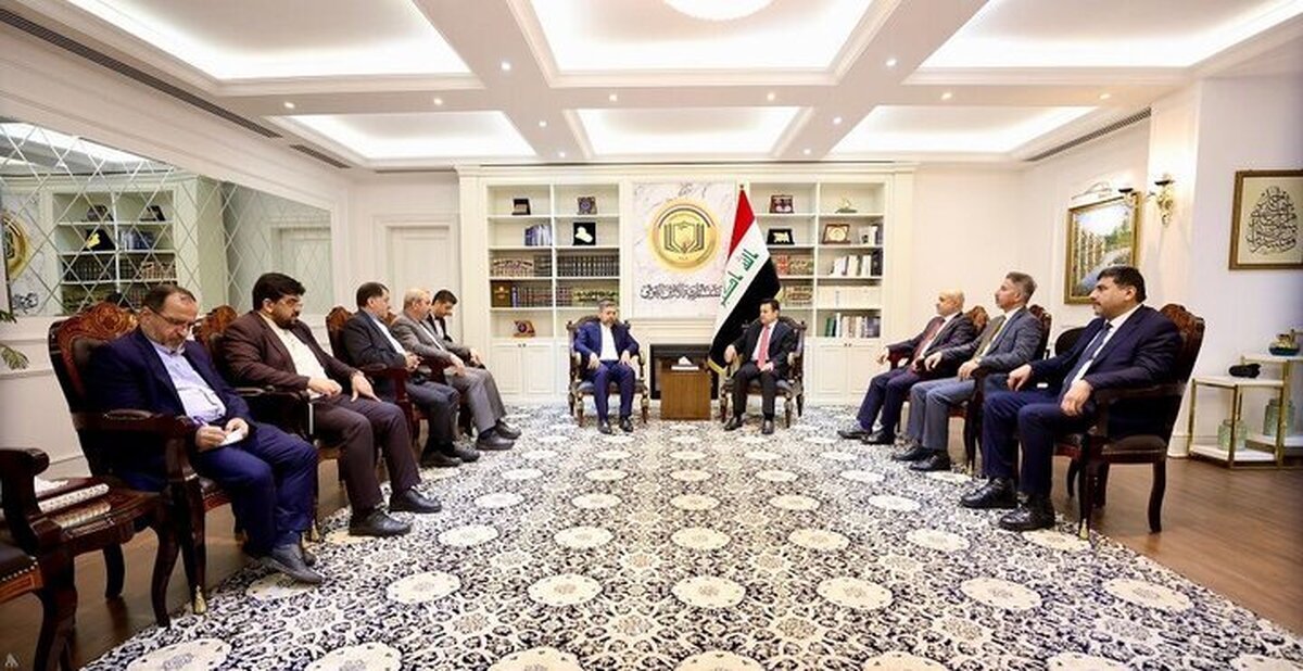 Iraq lauds Iran diplomatic insight in solving regional issues