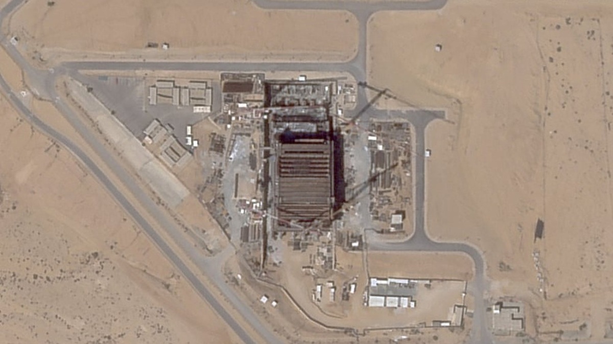 Iran: West’s silence on Israel’s expansion of Dimona eliminating non-proliferation credibility