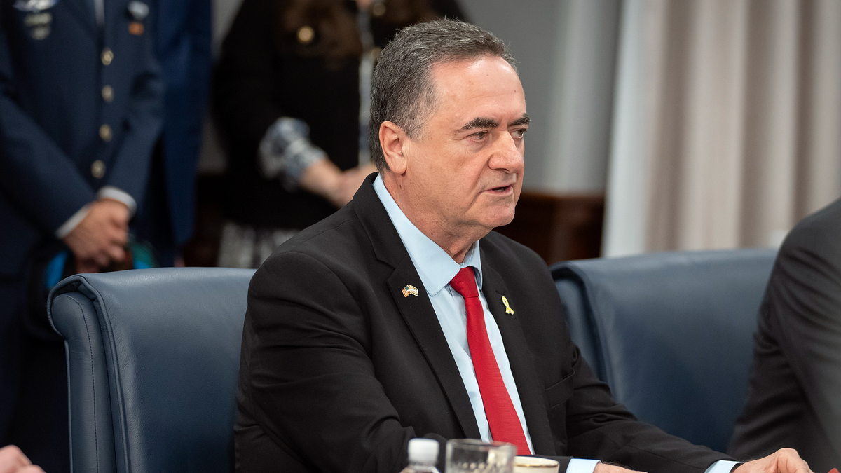 Resistance groups rage against Israeli minister’s ‘gates of hell’ remarks