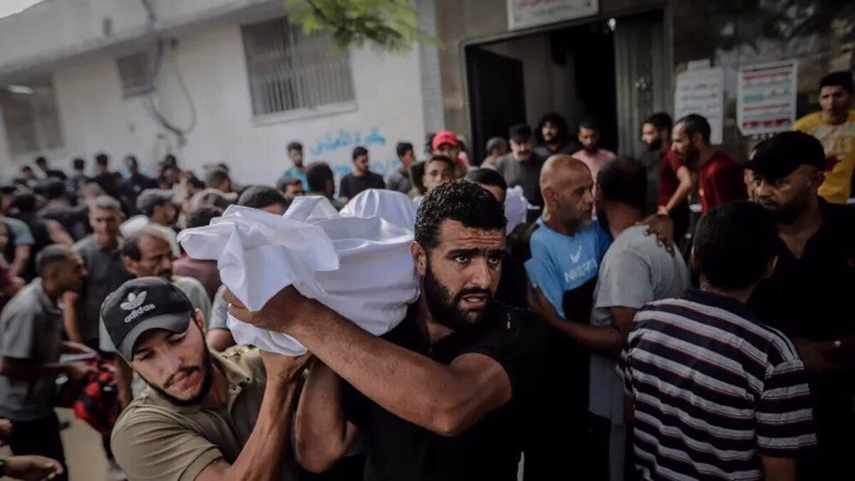 700 days of Israeli genocide: Gaza death toll tops 64,300 amid catastrophic hunger