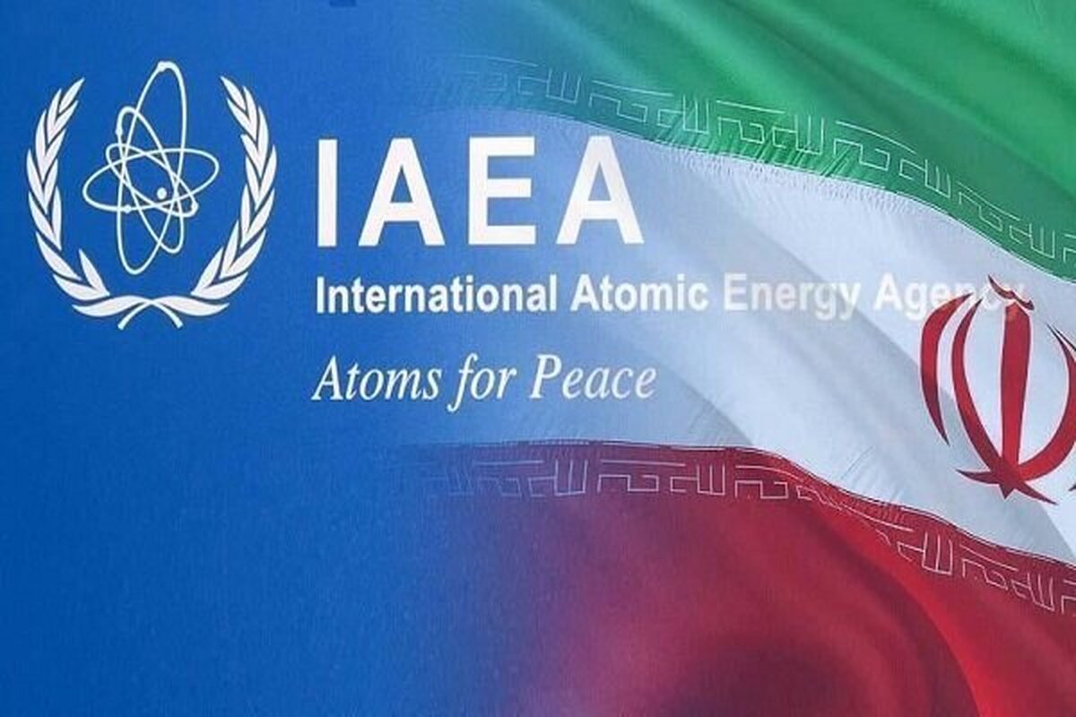 Iran, IAEA delegations to hold talks in Vienna