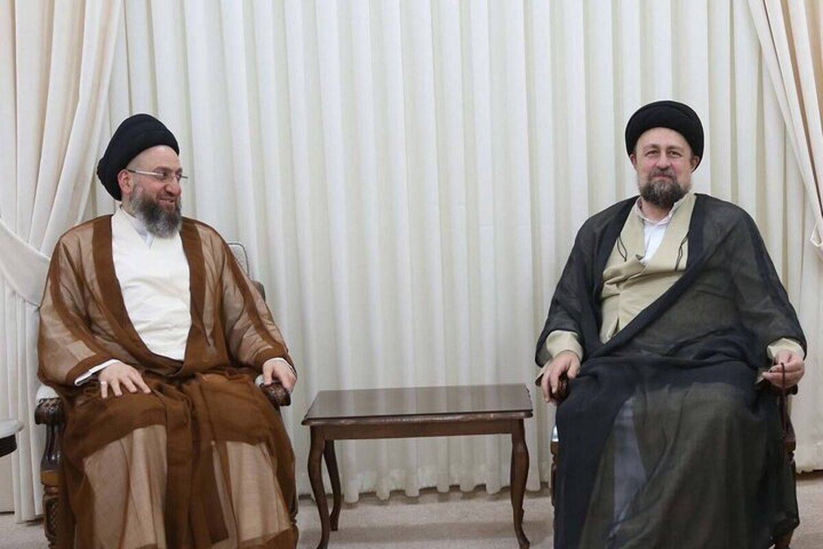 Hakim terms Iran as frontline of Islamic World against Israel