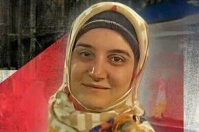 Iranian Women Athletes Call for Immediate Release of Mahdieh Esfandiari