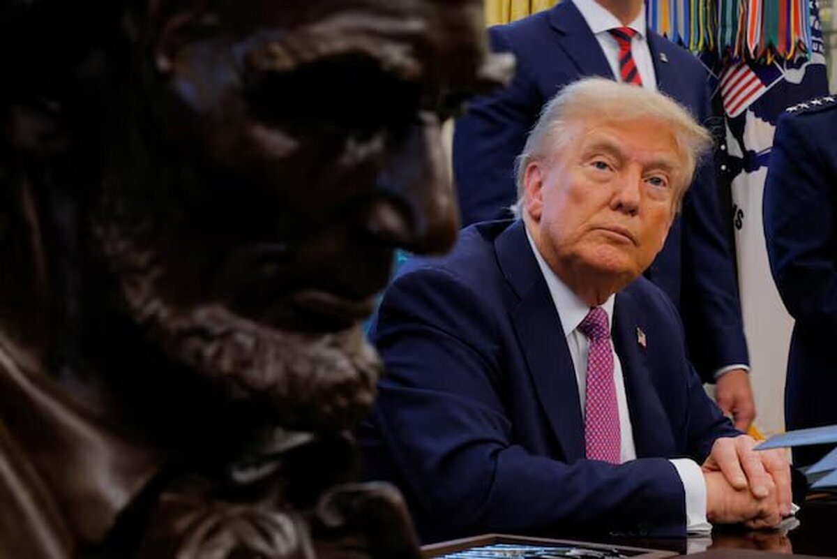 Trump’s Unreal Politics: A President Diminished Abroad, a World in Transition