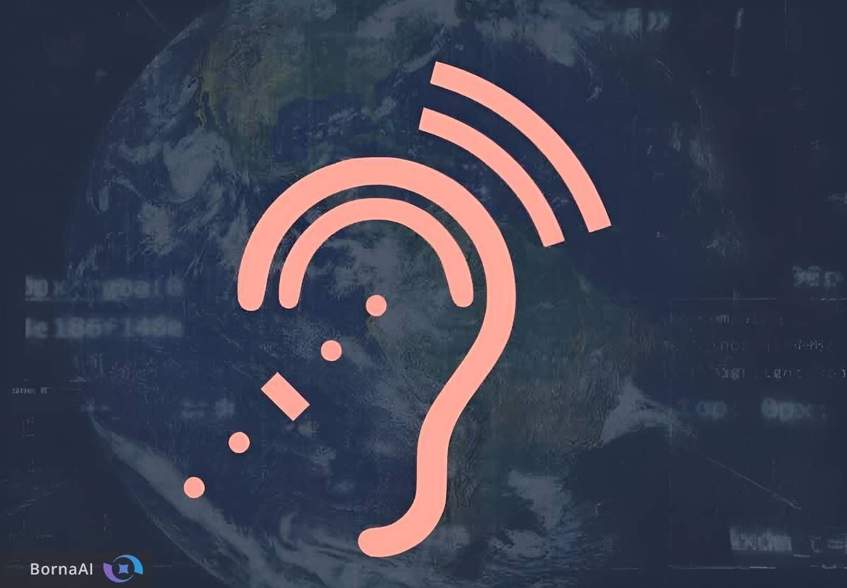 How Artificial Intelligence Listens to and Analyzes Phone Calls?