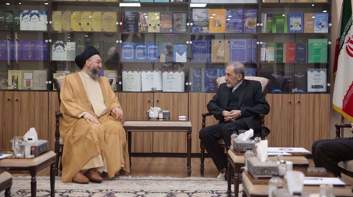 Velayati: Iraq’s independence, stability of special importance to Iran