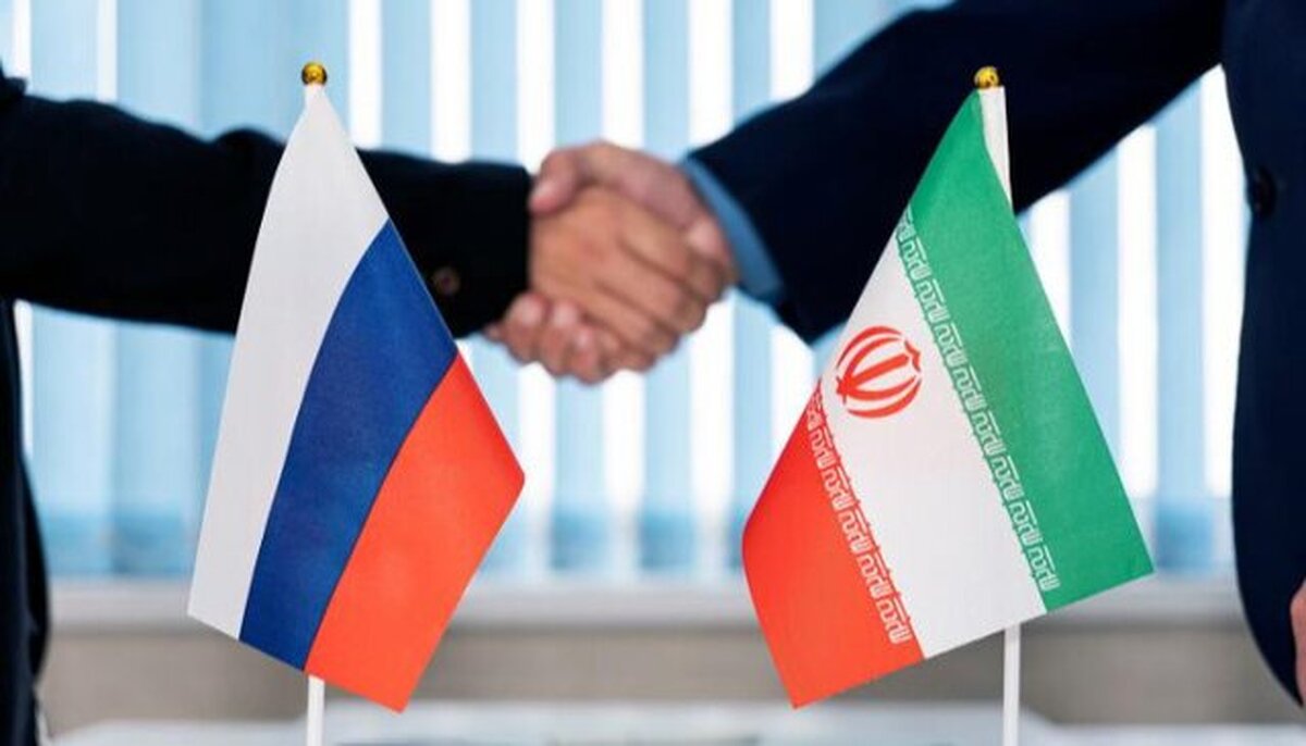 Jalali: Iran, Russia will soon finalize price issues on gas deal