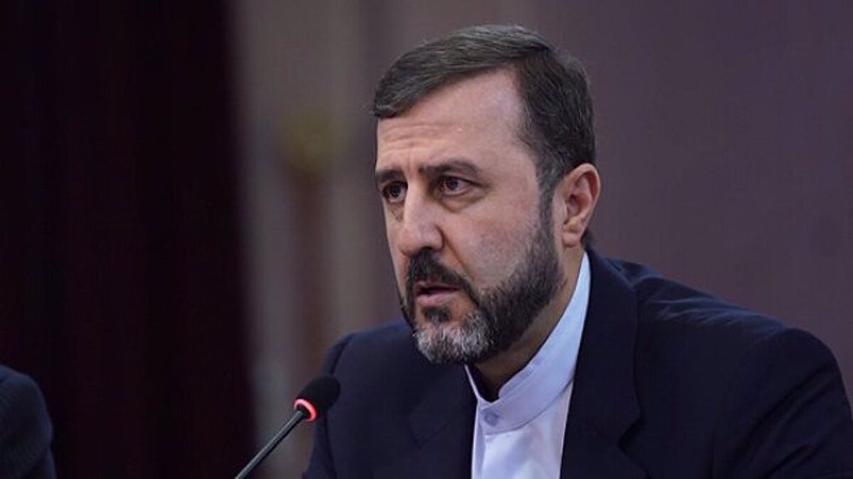 Iran urges South Korea to take ‘responsible’ stance on E3’s illegitimate snapback move