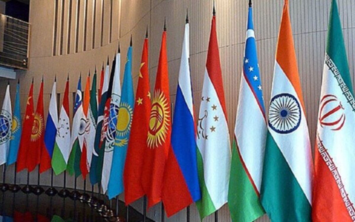 Kyrgyzstan assumes SCO chairmanship