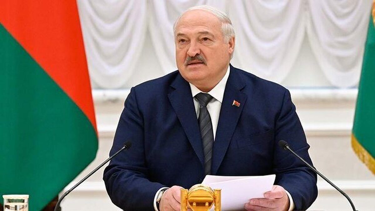 Lukashenko Warns Putin of Potential Assassination Plot