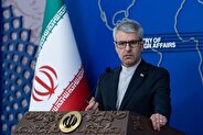 Iran condemns terrorist blast in Kabul