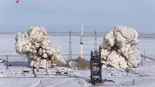 Iran puts ‘Jam‑e Jam 1’ into orbit in milestone for national broadcasting