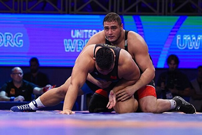 Iran to compete at 2026 Muhamet Malo