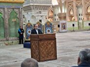 Araghchi: We are Ready for Diplomacy