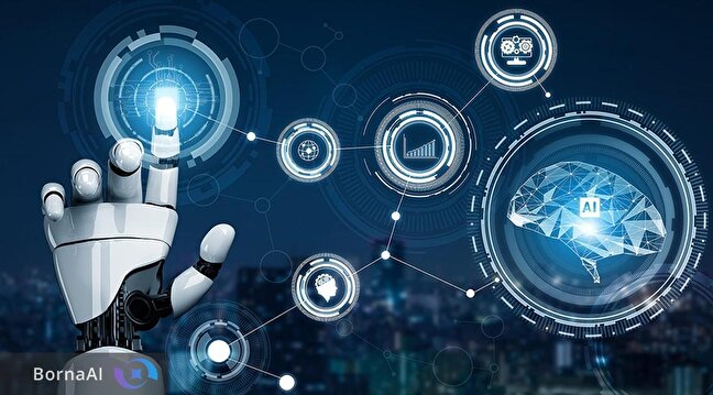 15 University Labs Launched to Develop AI Models in Iran