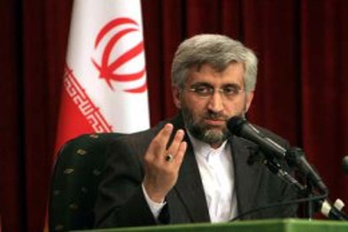 ایران آمادگی گسترش همکاری در زمینه های گوناگون با عراق را دارد