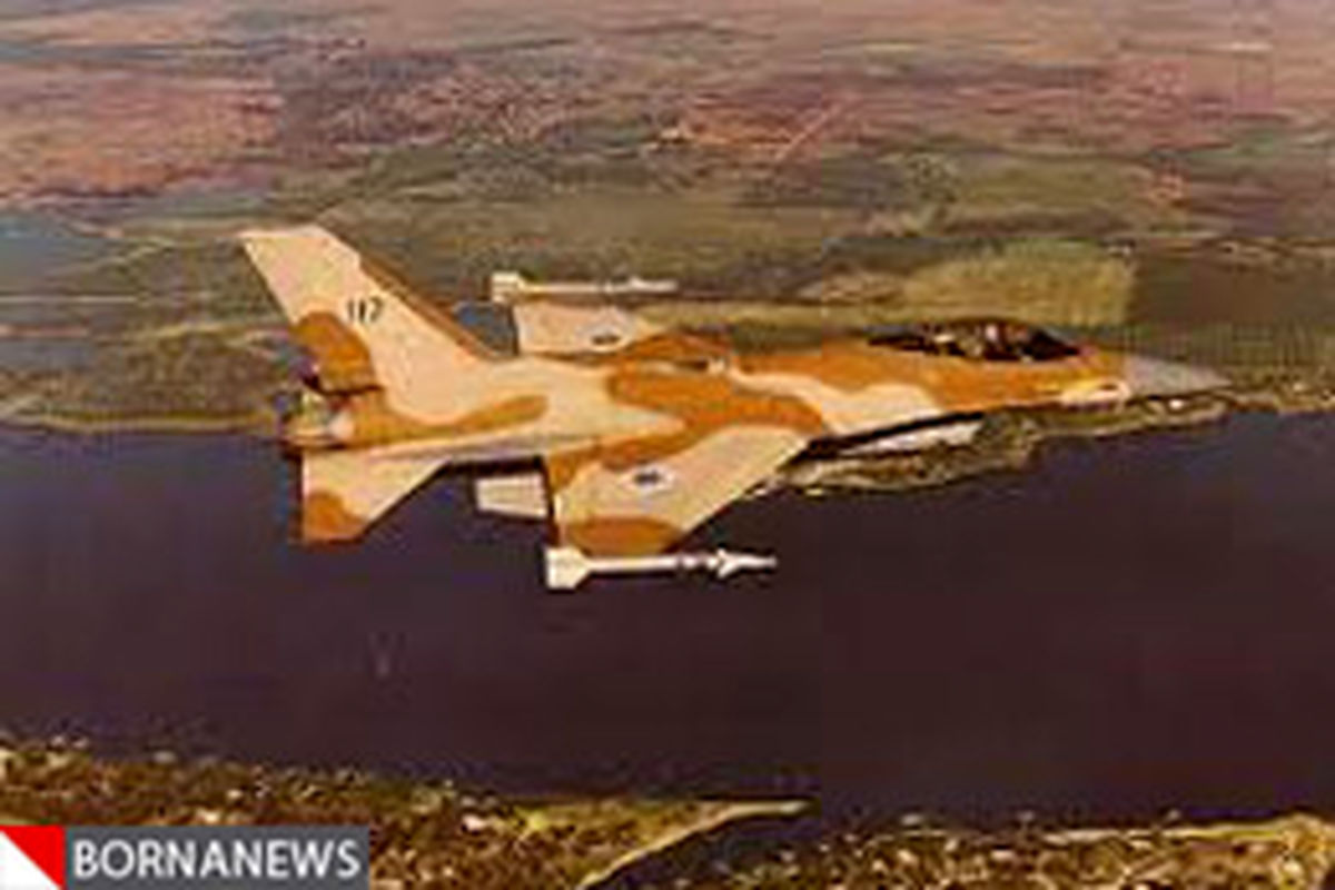 رژیم صهیونیستی ۴۰۰۰ بار حریم هوایی لبنان را نقض کرد