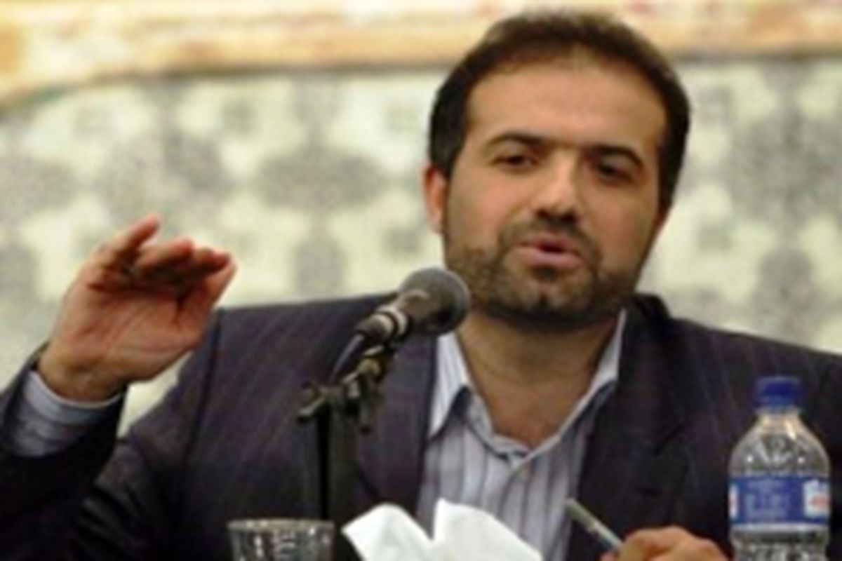 ایران در اجلاس فوق‌العاده اتحادیه بین المجالس شرکت نخواهد کرد