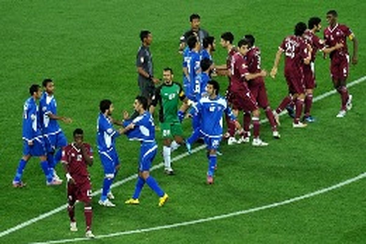 ازبکستان و قطر راهی مرحله بعد شدند