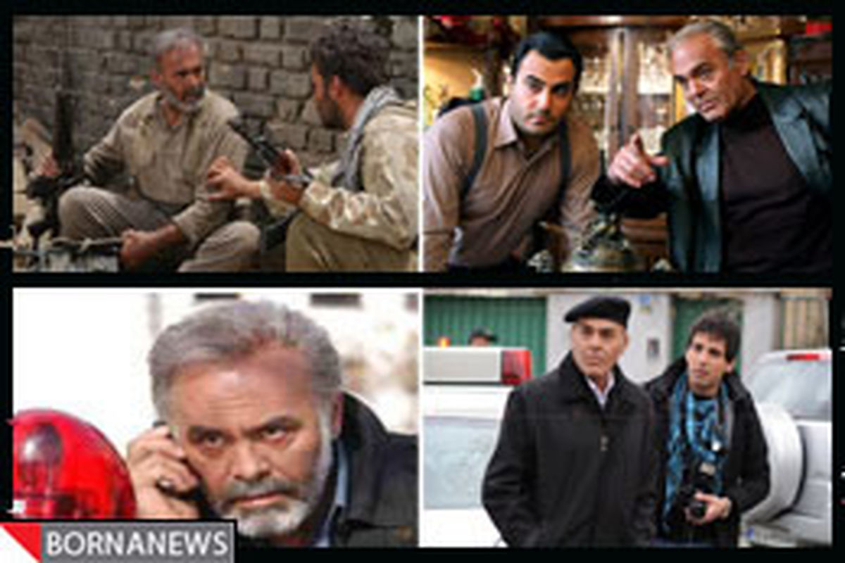جمشید هاشم‌پور با چهار فیلم در راه جشنواره فیلم فجر