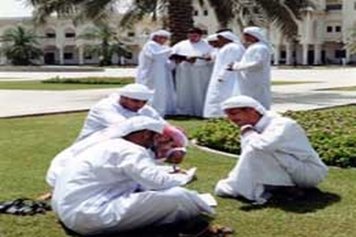 اسامی دانشگاه‌های بی‌اعتبار عربی اعلام شد
