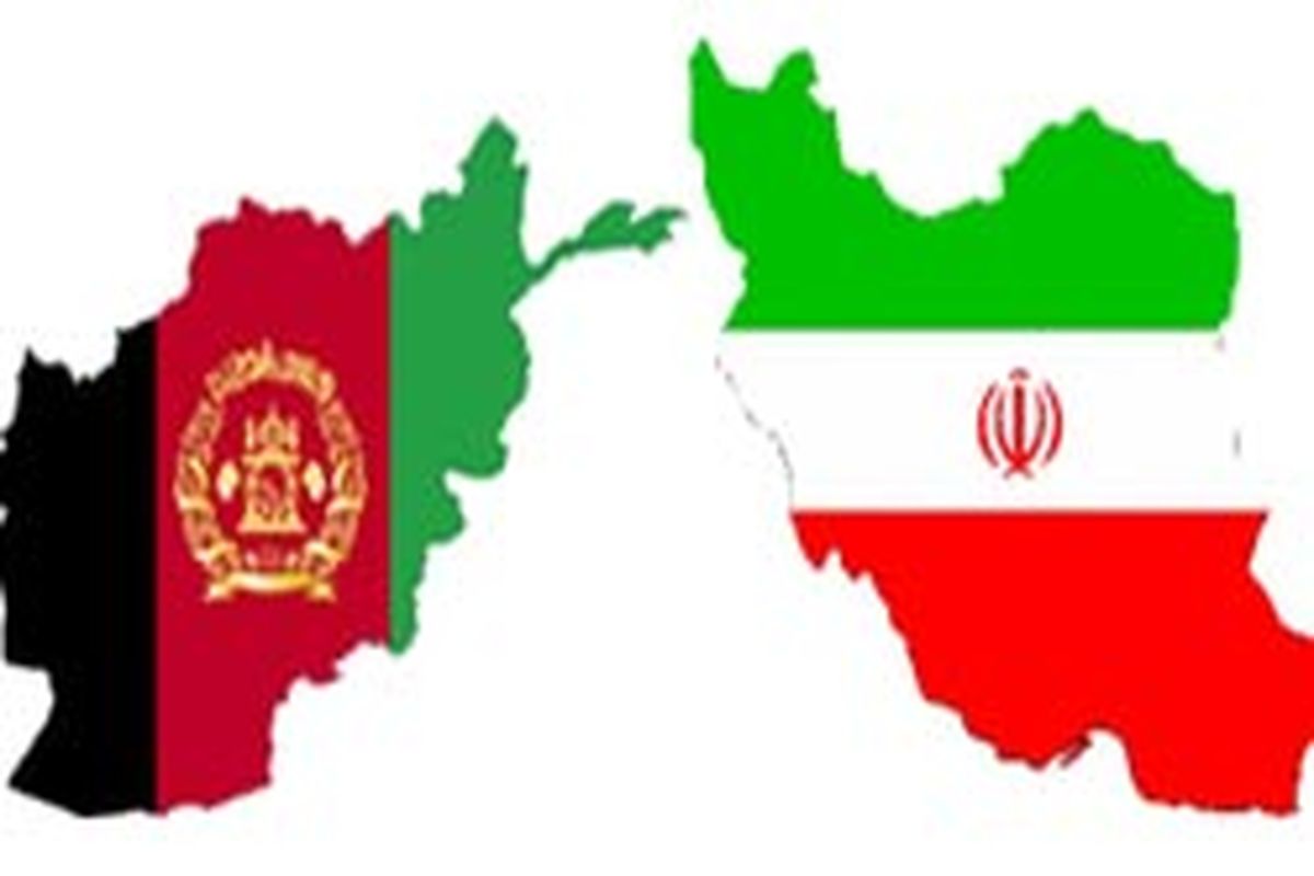 امضای دو سند همکاری میان ایران و افغانستان