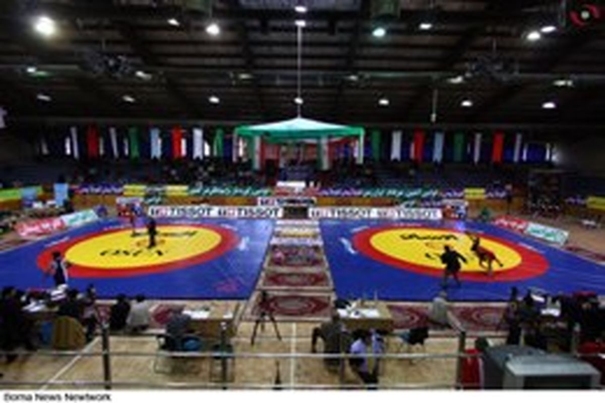 راهیابی سه فرنگی کار ایران به دور چهارم