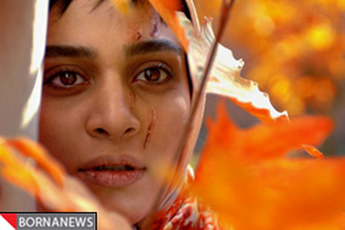 ˝نفرین˝ + آنونس