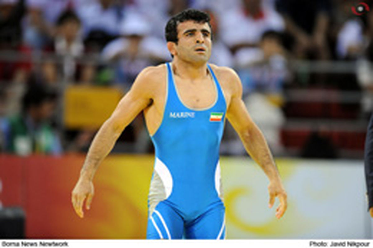 مراد محمدی:کشتی گیران خارجی خود را در اختیار نخواهیم داشت