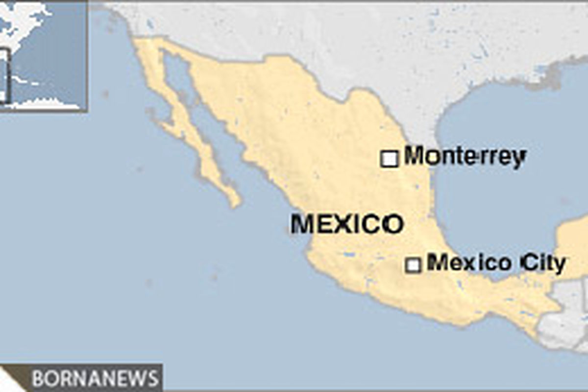 کشته شدن رییس زندان بزرگ مکزیک