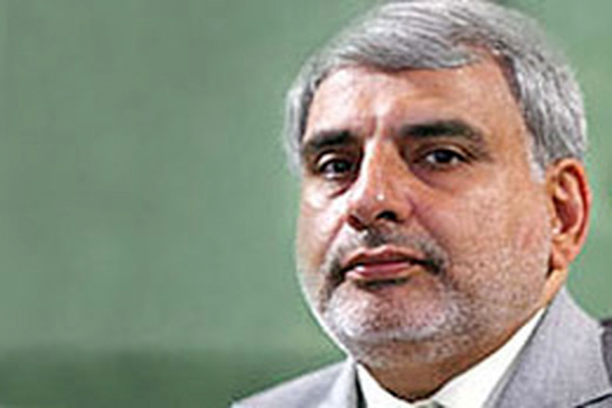 انستیتوی علوم و فناوری زیست محیطی اکو افتتاح شد