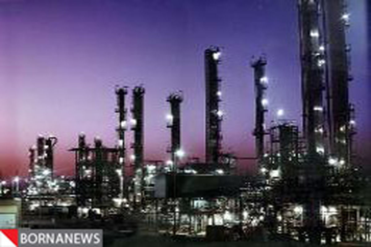 زمان اجرای پروژه‌های پارس جنوبی به نصف کاهش خواهد یافت