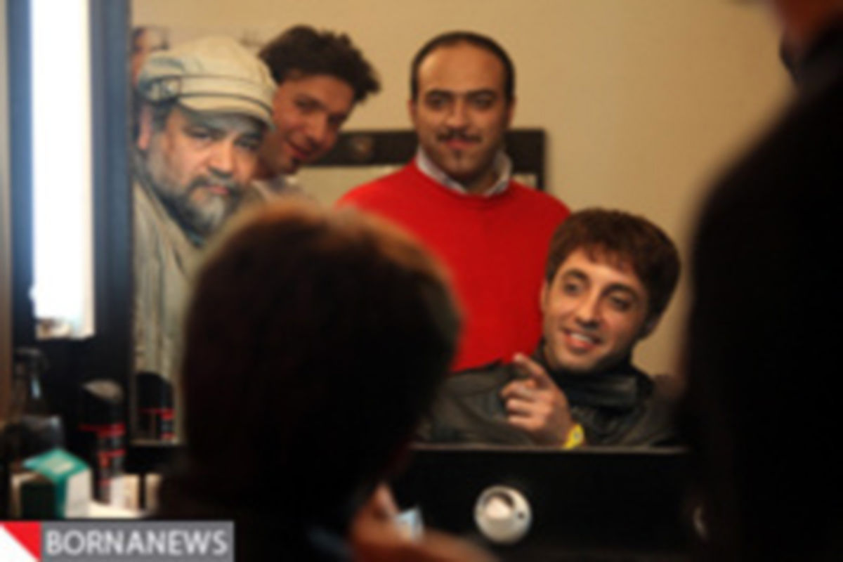 توكلی: ˝زیگزاگ˝ یك فیلم كمدی فانتزی است