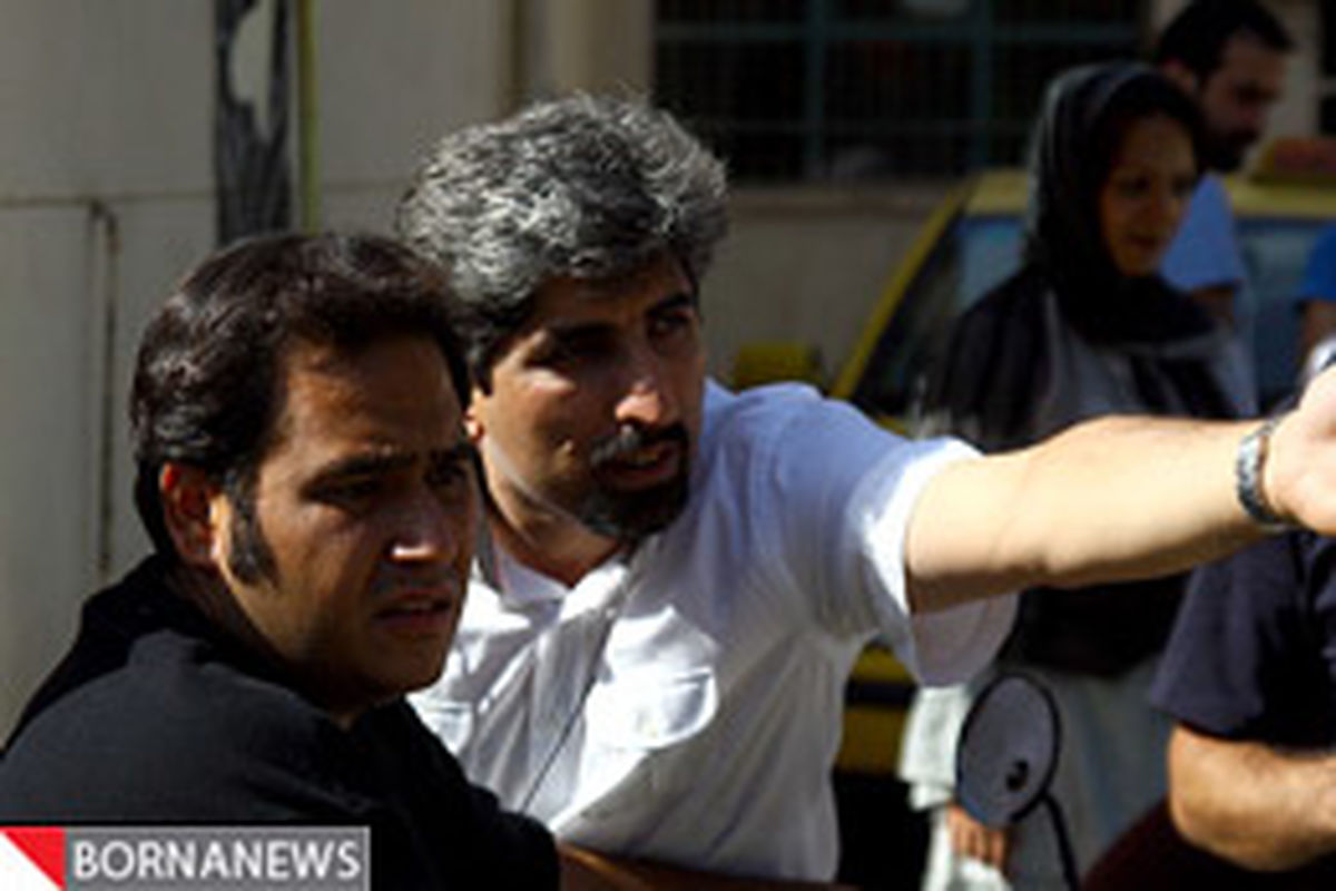 شیرمرز ˝پدر مجرد˝ را در تهران کلید می‌زند