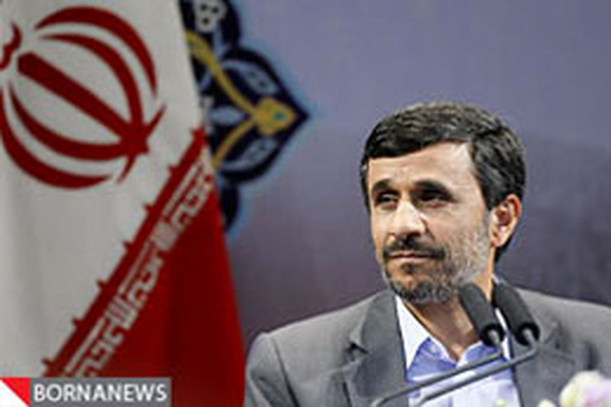 هیچ‌کس نمی تواند نقش ایران را در مدیریت جهانی نادیده بگیرد