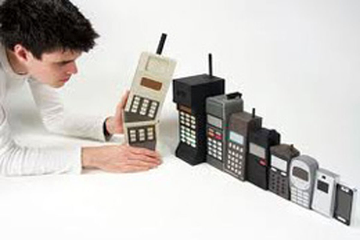 داستان اولین تماس با تلفن همراه در ۳۸ سال پیش