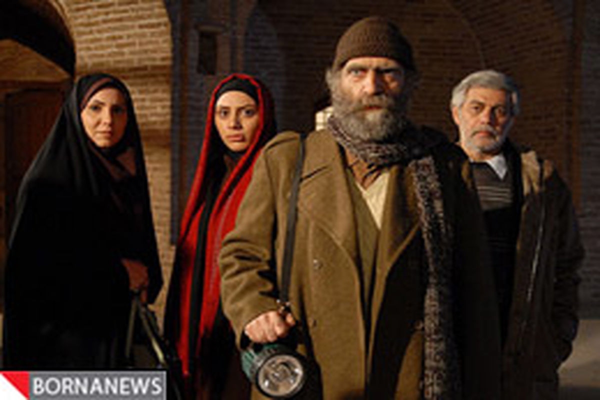 ˝اتوبوس˝عسگرپور در فرهنگسرای ارسباران نقد می‌شود