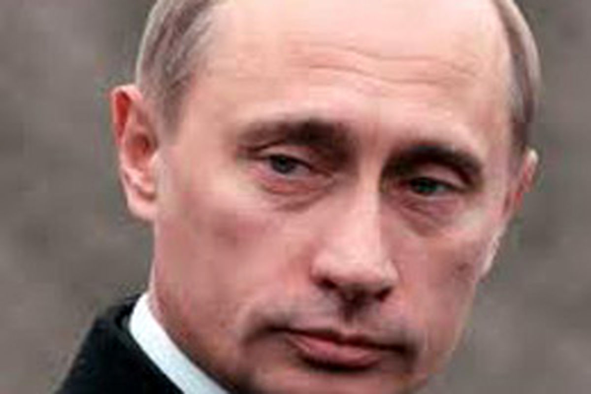 افزایش حمایتها ازکاندیداتوری پوتین در انتخابات