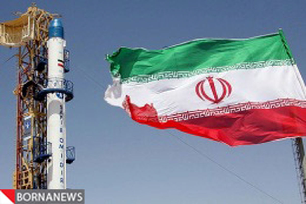 مهرماه۸۹/اعزام فضانورد ایرانی تا ۱۲ سال آینده
