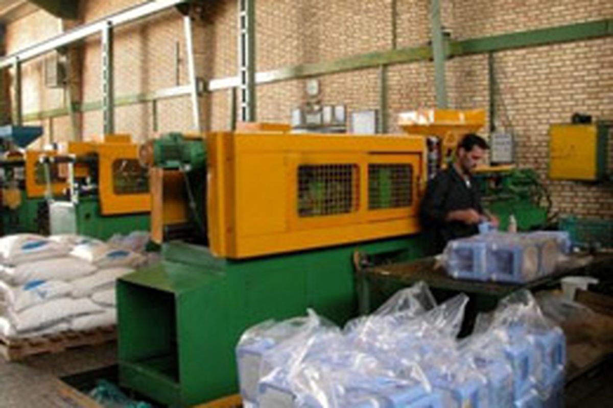 بیشترین تعداد واحدهای تولیدی کشور در آذربایجان‌شرقی قرار دارد