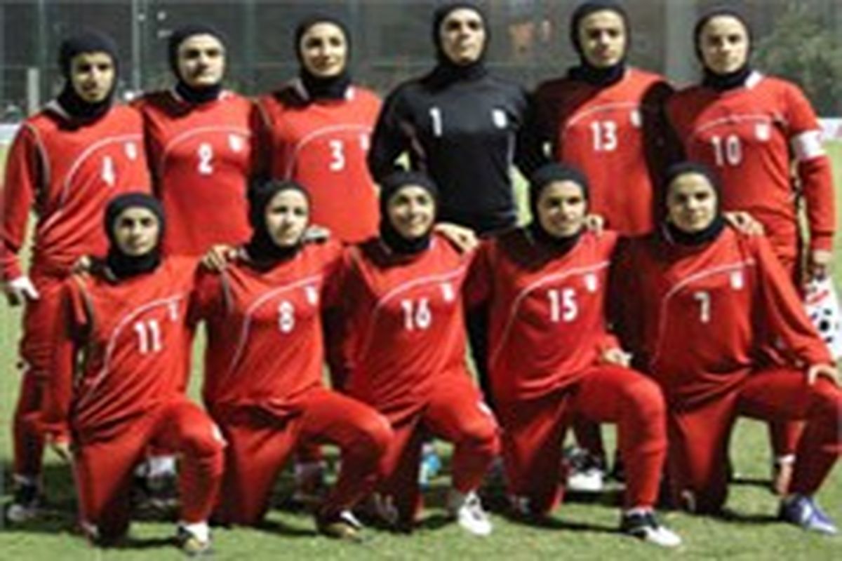 کنفدراسیون فوتبال آسیا خواستار بازنگری در طرح ممنوعیت حجاب شد