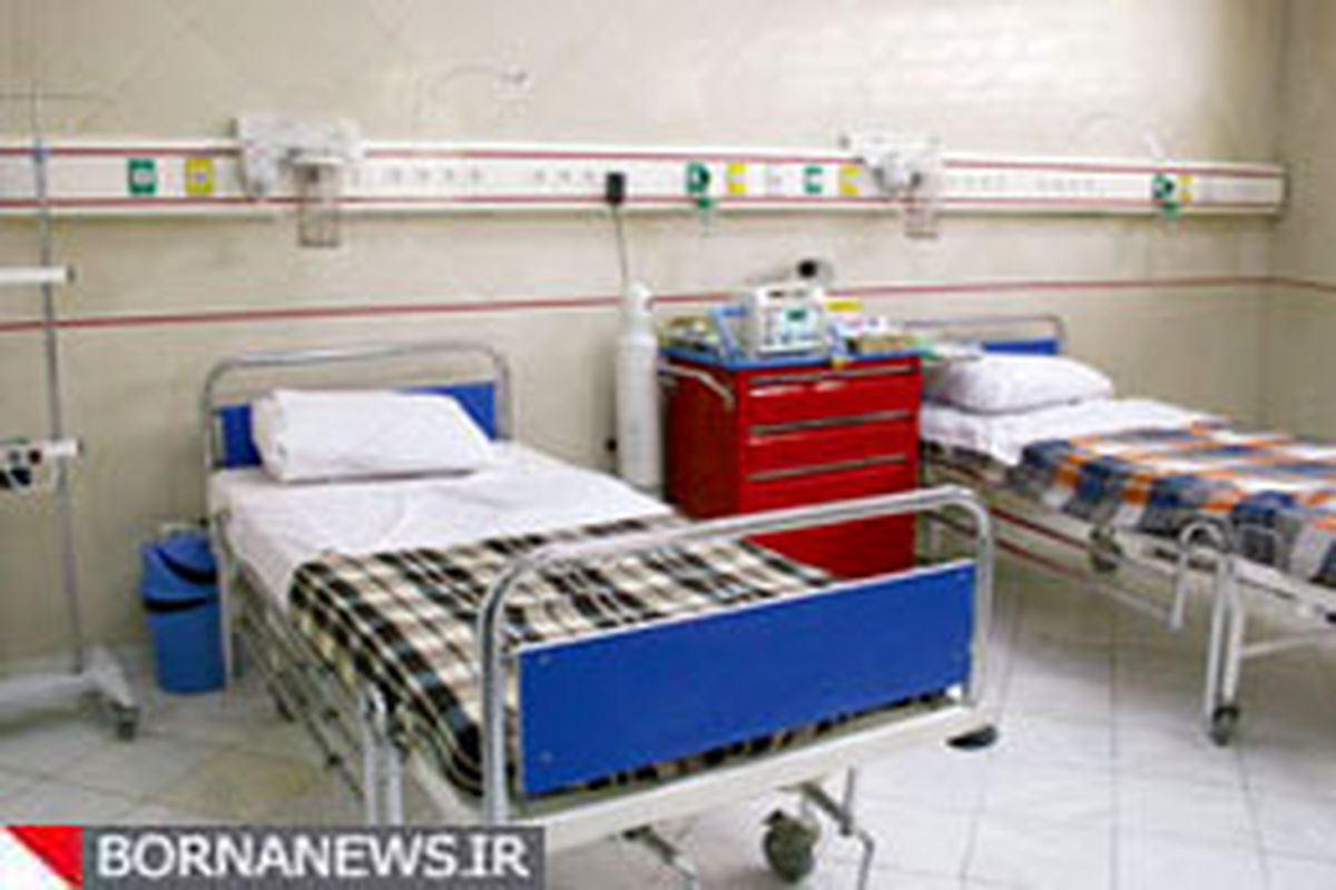 بیش از ۷۷ هزار تخت بیمارستانی به سیستم درمانی كشور اضافه می‌شود