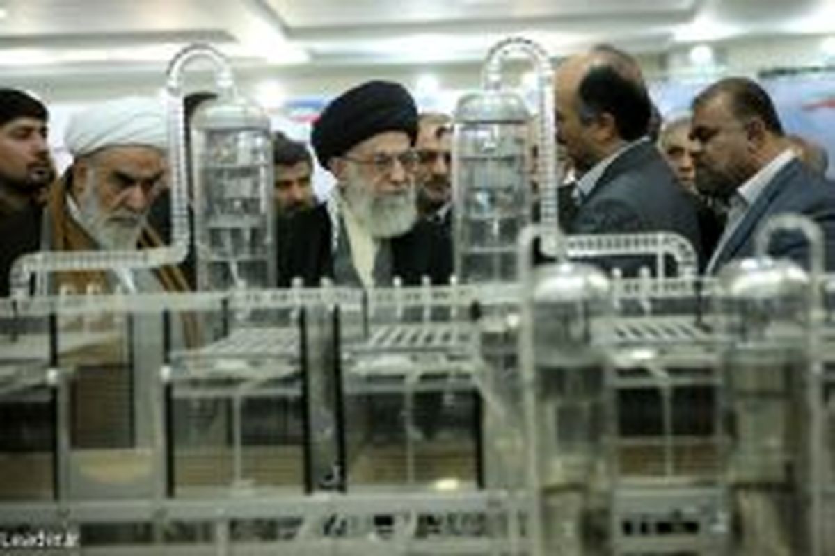 نفت باید به منبعی برای پیشرفت و اقتدار اقتصادی ایران تبدیل شود