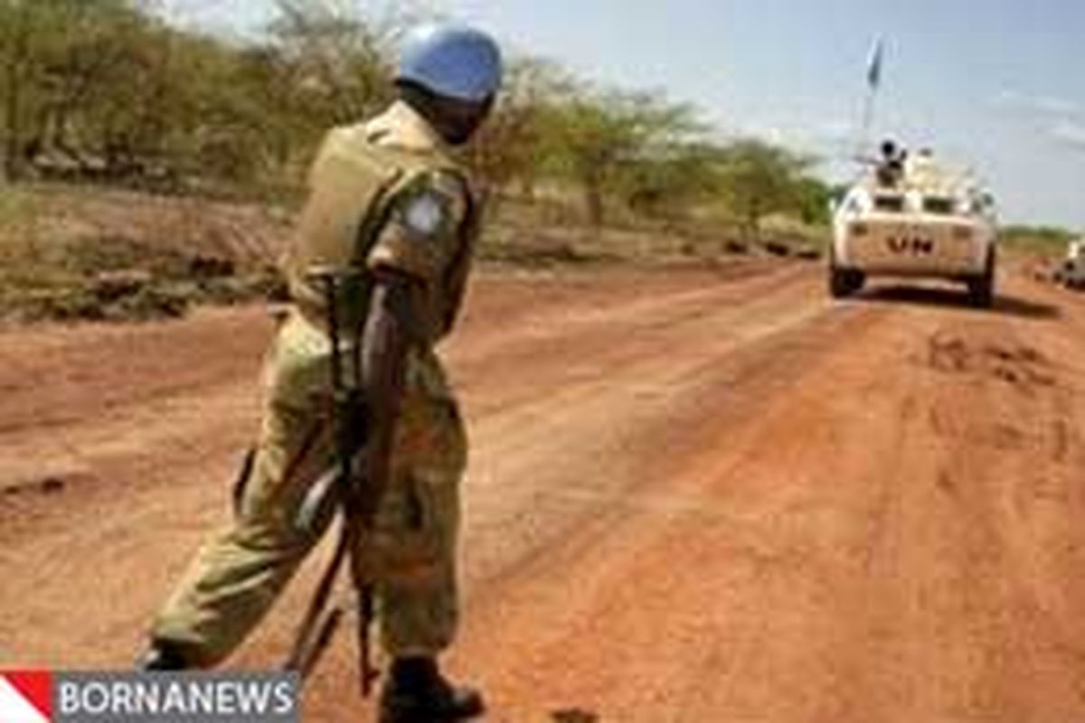 سودان درخواست سازمان ملل را رد کرد