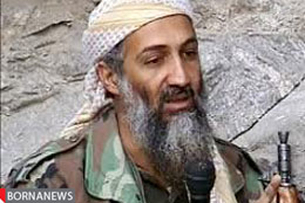 بدل بن لادن در آمریکا پیدا شد+ عکس