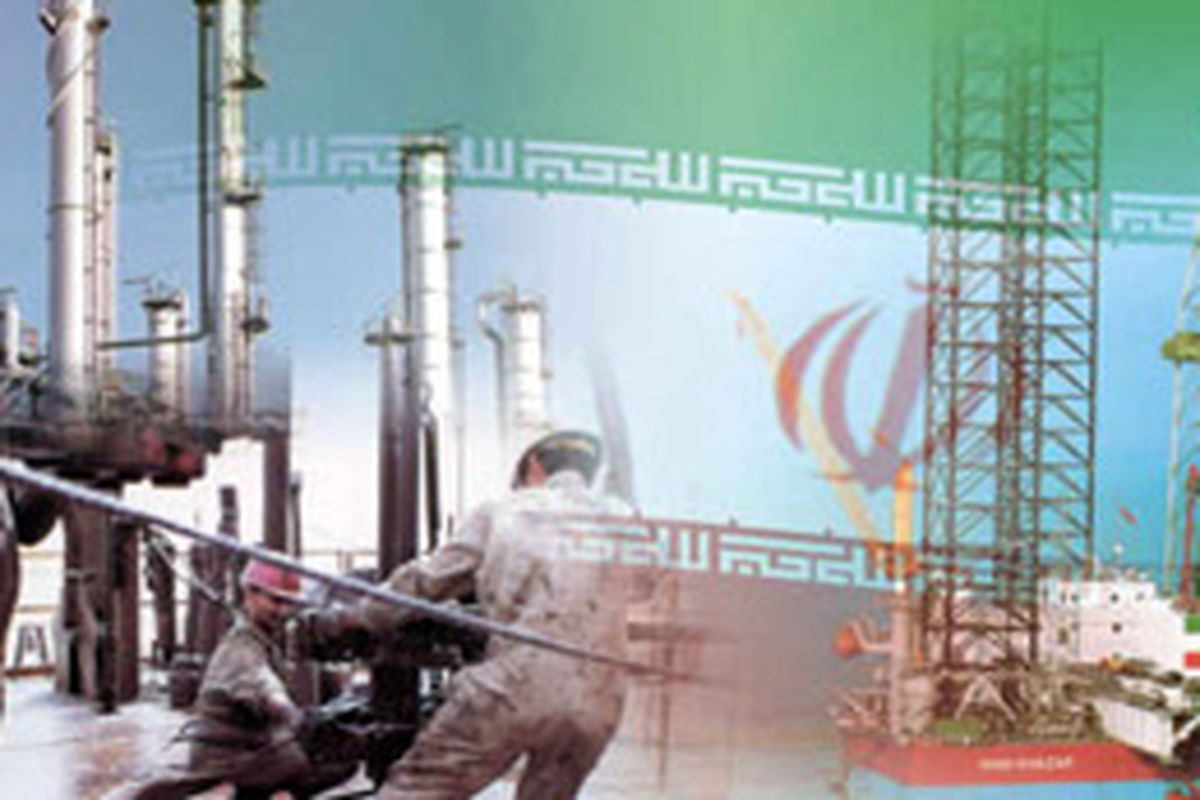 بزرگ‌ترین میدان نفتی خاورمیانه به دست متخصصان کشور توسعه می‌یابد