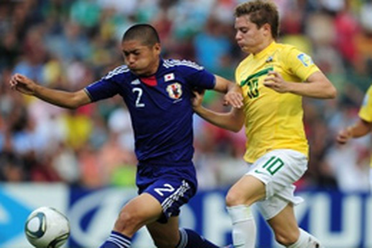 برزیل و اروگوئه به نیمه‌نهایی رسیدند/ هر دو نماینده آسیا حذف شدند