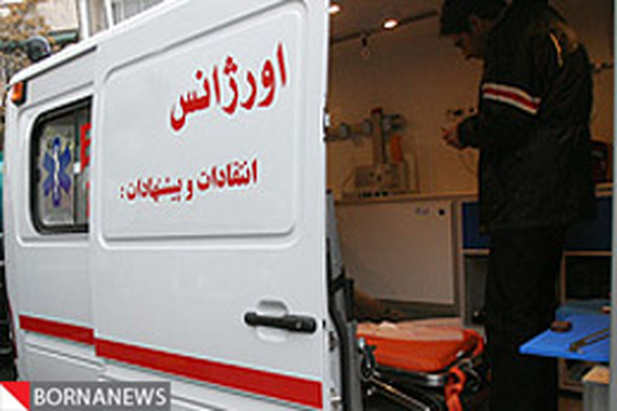 تمهیدات اورژانس تهران برای ایام نیمه شعبان