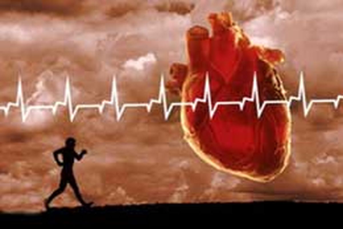 بیماران قلبی و دیابتی بیشتر در معرض گرمازدگی هستند