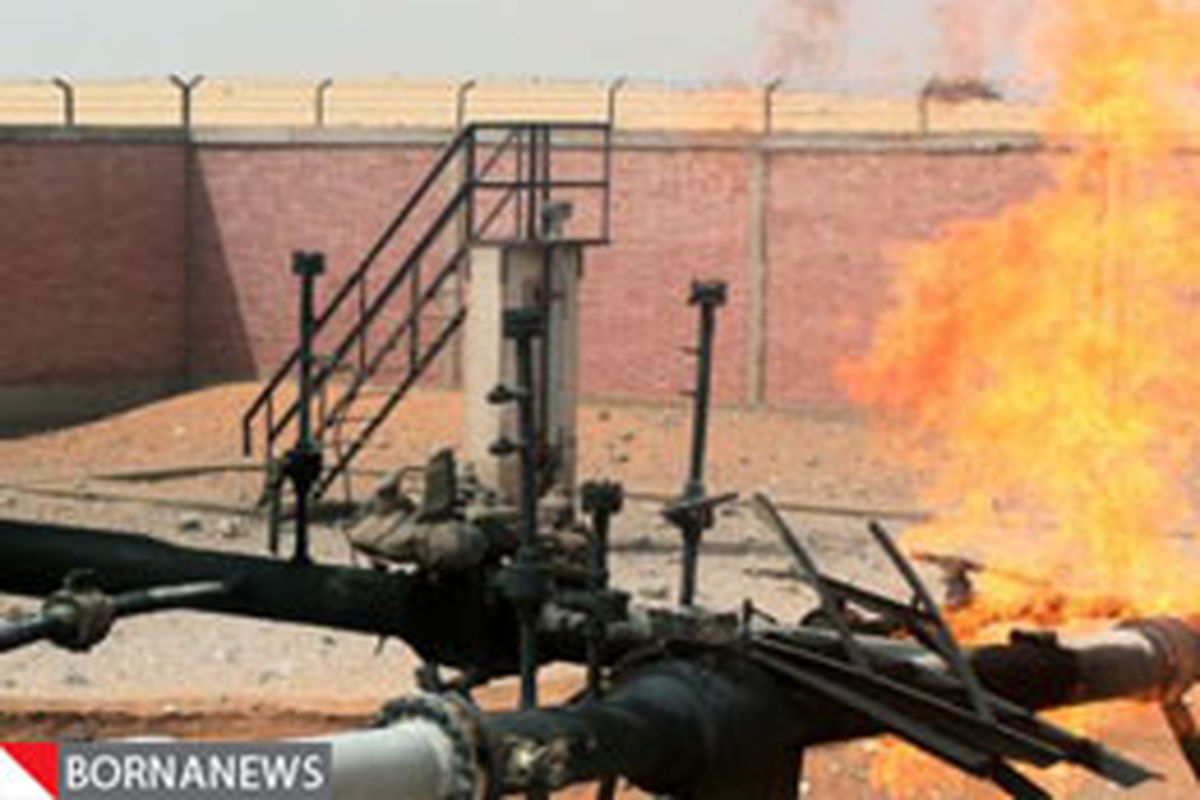 حمله به خط‌‌‌ لوله انتقال گاز مصر به سرزمین های اشغالی